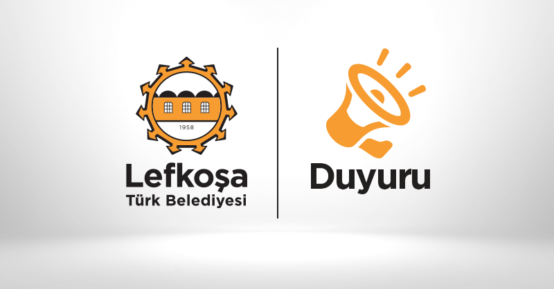 Lefkoşa'da Mehmet Akif Caddesi’nde pazar günü altyapı çalışması yapılacak