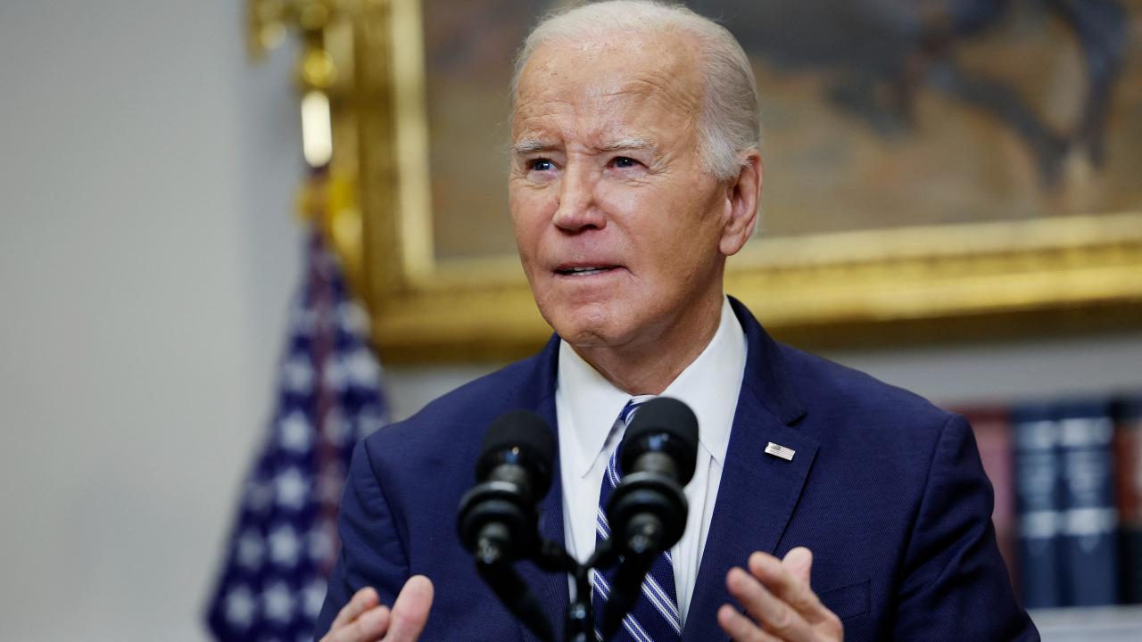 NYT: Başkan Biden ülkesine hizmet etmek için yarıştan çekilmeli