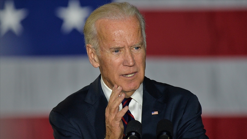 ABD Başkanı Biden: “Herkesin eski Başkan Trump'a yönelik saldırıyı kınaması gerekir”