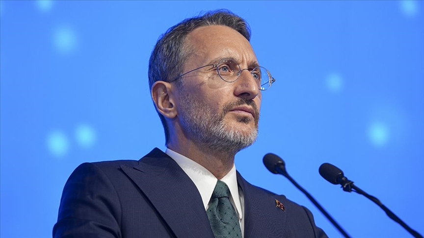 Altun'dan Srebrenitsa Soykırımı paylaşımı: Srebrenitsa'dan insanlık eğer ibret almayı başarabilmiş olsaydı bugün Gazze'deki soykırım yaşanmazdı