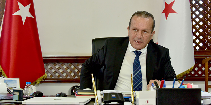 Ataoğlu’dan 15 Temmuz mesajı