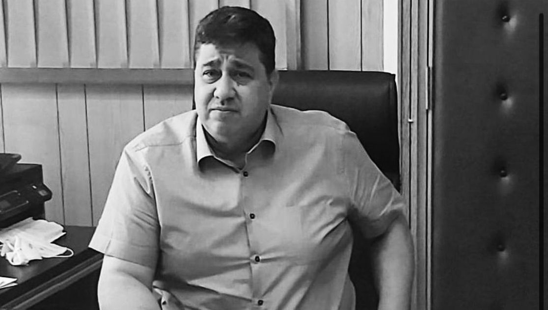 Bakan Dinçyürek, Sağlık Bakanlığı eski Müsteşarı Ali Çaygür’ün vefatı nedeniyle mesaj yayımladı