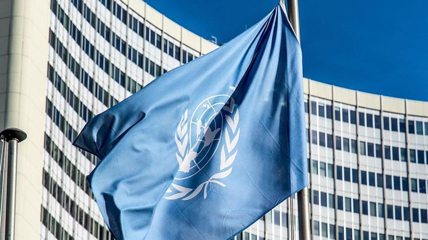 BM: 2023'te yaklaşık 733 milyon kişi açlıkla karşı karşıya kaldı