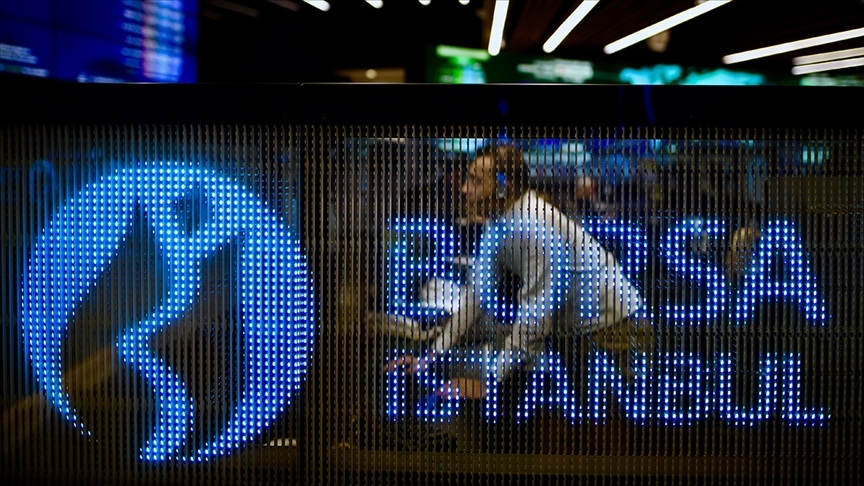 Borsa İstanbul günü yükselişle tamamladı