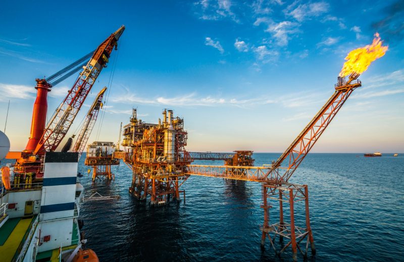 Brent petrolün varil fiyatı 85,67 dolar