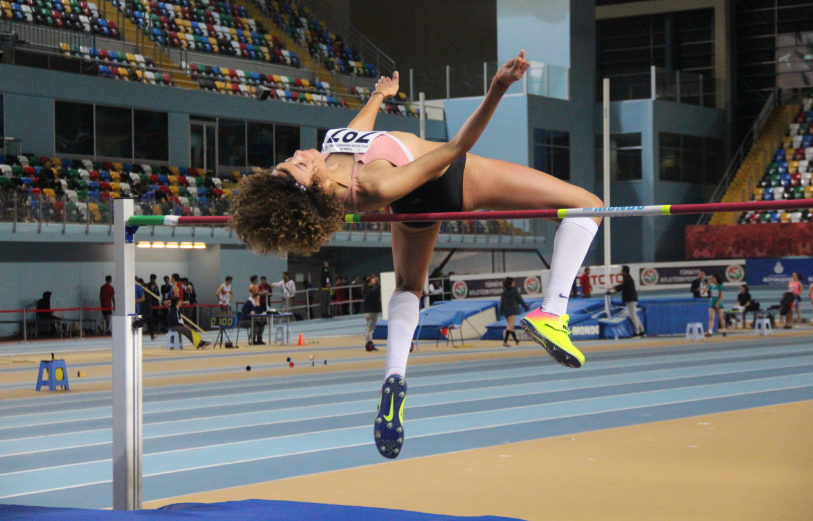 Buse Savaşkan Paris Olimpiyatları’nda 2 Ağustos’ta yarışacak