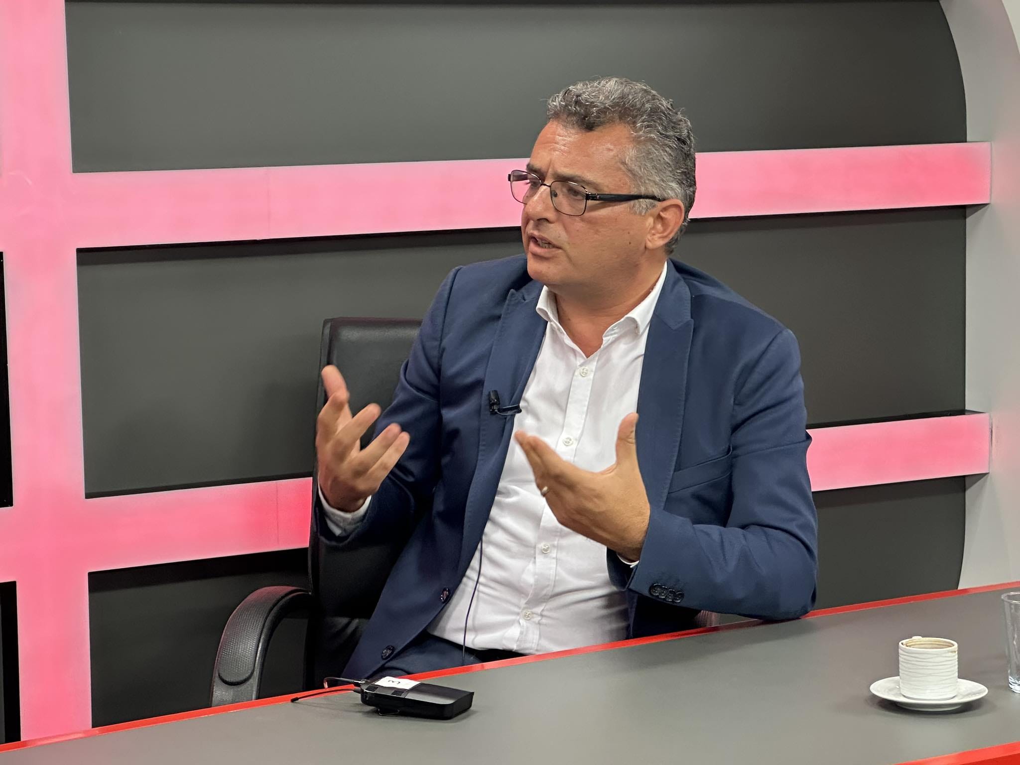 Erhürman: "Memleketi bu hale getiren zihniyetten bir an önce kurtulmak gerek"