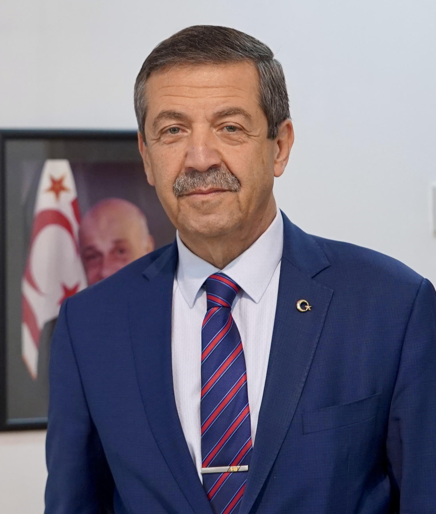 Ertuğruloğlu TBMM’de kabul edilen tezkereyi değerlendirdi