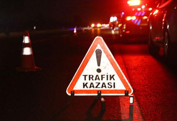 Gazimağusa ve Gönyeli’de kaza... 2 sürücü tutuklandı