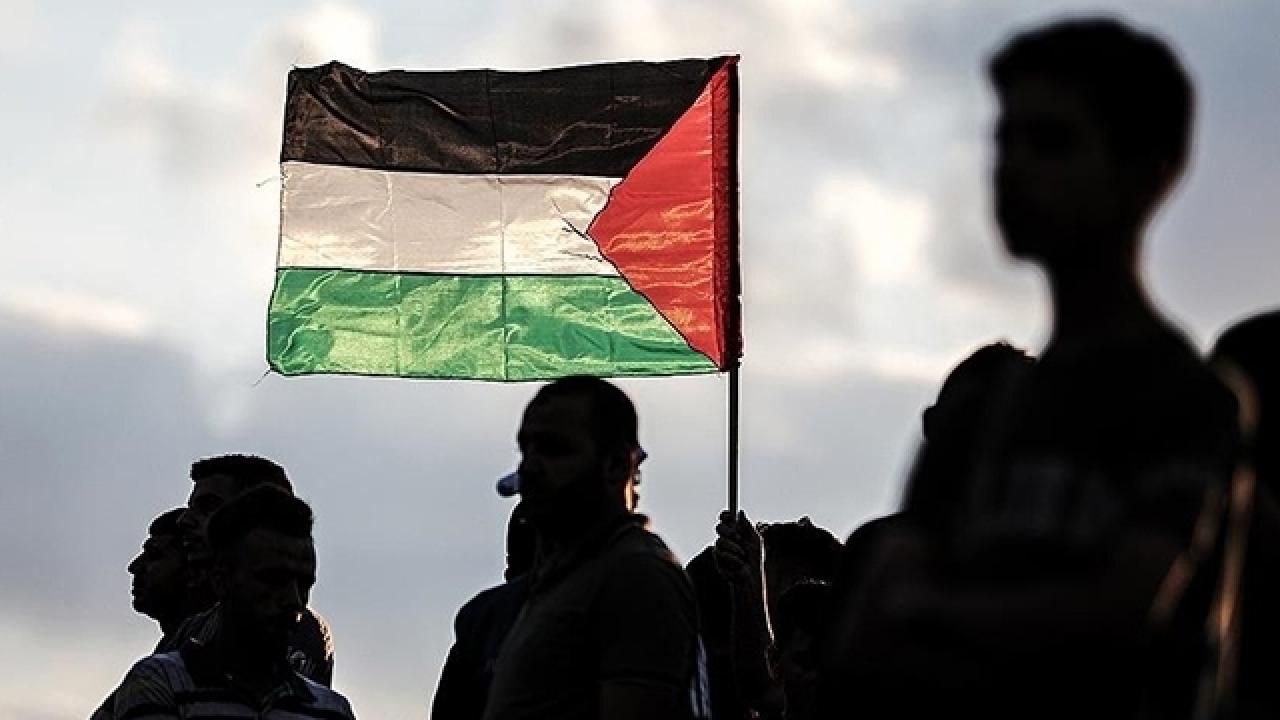 Hamas: Paris Olimpiyatları'na ilişkin ölüm tehdidi videosu sahtedir ve İsrail uydurmasıdır