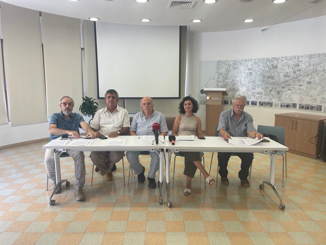 İki Toplumlu Barış İnisiyatifi: “Kayıp şahısların yarısından fazlasının akıbeti bilinmiyor”