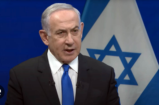 İsraillilerin yüzde 72'sine göre Netanyahu "7 Ekim'deki başarısızlık" nedeniyle istifa etmeli