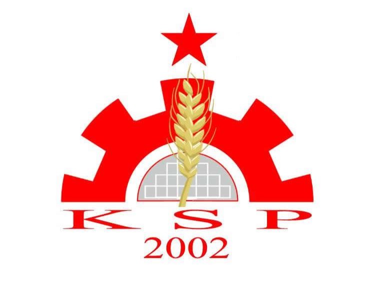 KSP: “Anti-emperyalist mücadele ruhu ve güç birliği içinde direnişimizi ve mücadelemizi sürdürmekte kararlıyız”