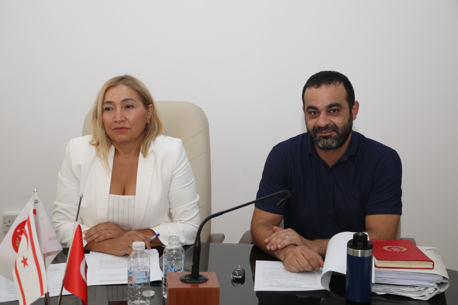 Meclis Hukuk Komitesi üç tasarıyı görüştü