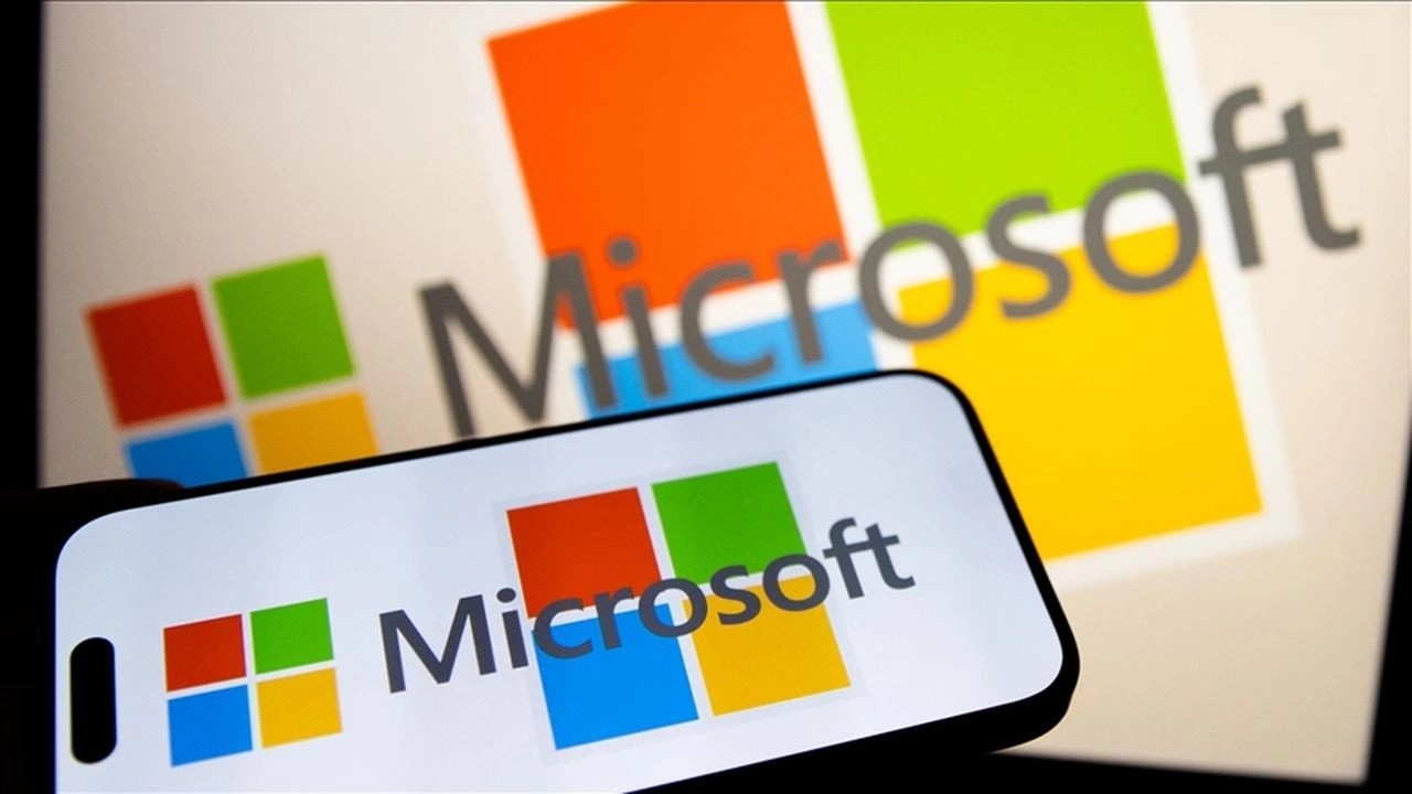 Microsoft 365'ten küresel yazılım sorununa ilişkin açıklama