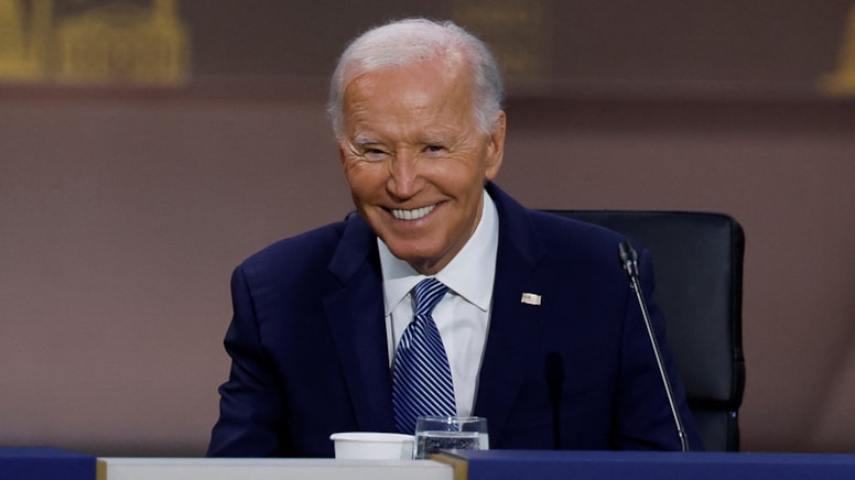NATO Zirvesi'nde gözler ABD Başkanı Biden'ın basın toplantısındaki performansında olacak