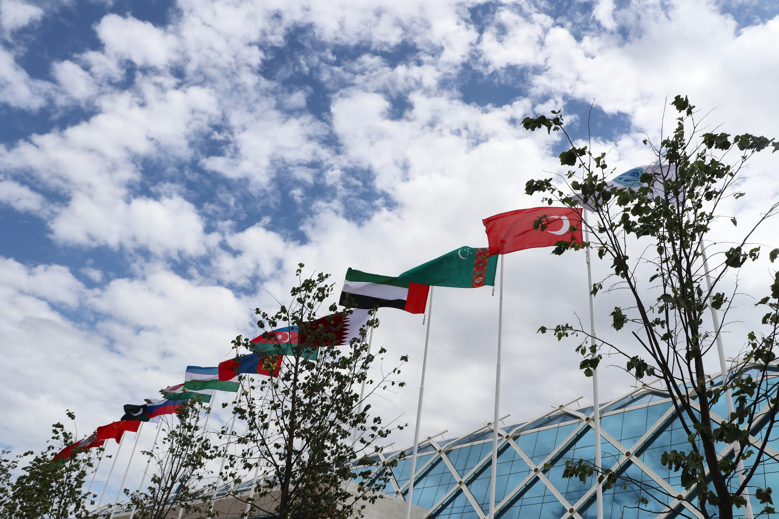 ŞİÖ 24. Devlet Başkanları Zirvesi: Astana Bildirisi kabul edildi