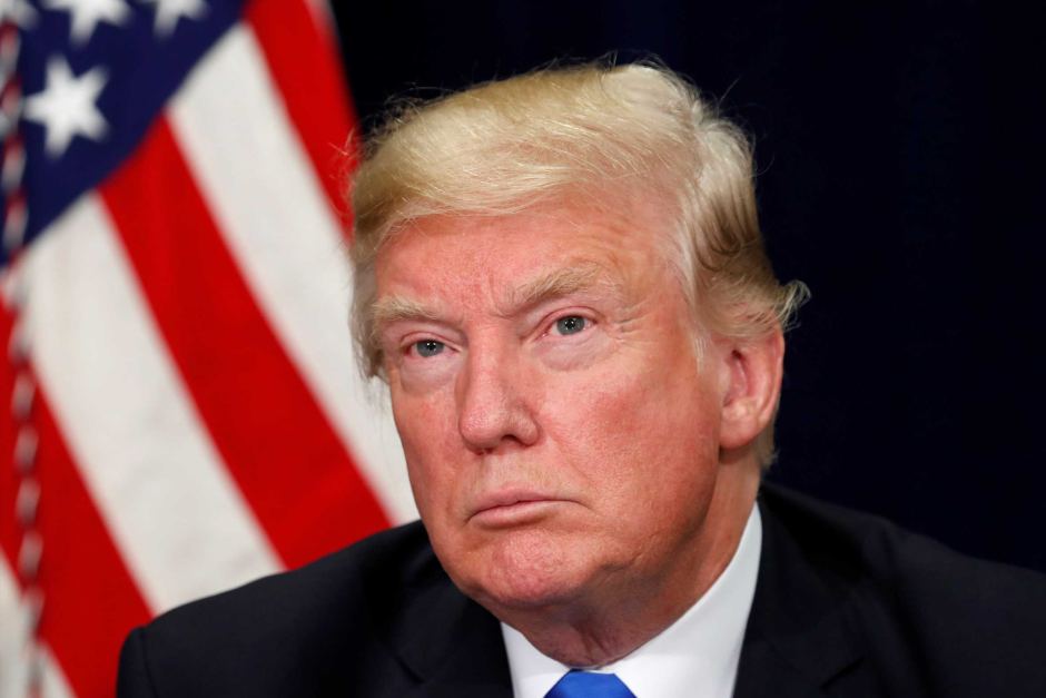 Trump, Netanyahu ile görüşmesinde Biden'a yüklendi: "İsrail için hiçbir şey yapmadı"