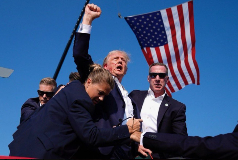 Trump'a suikast girişimi dünya gündemine oturdu