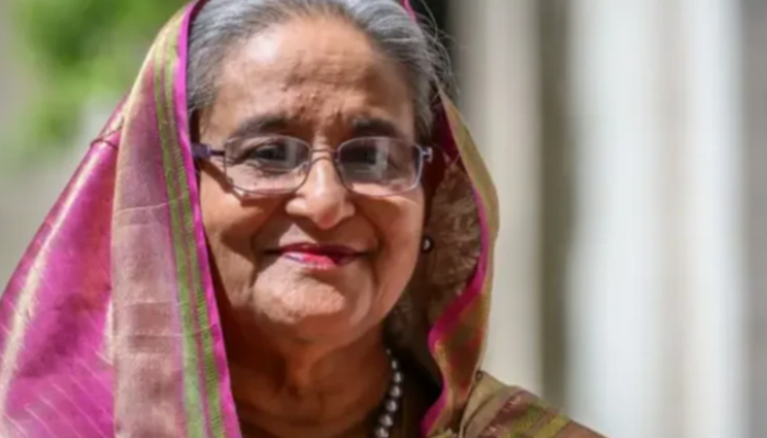 Bangladeş Başbakanı Şeyh Hasina istifa etti ve ülkeden ayrıldı