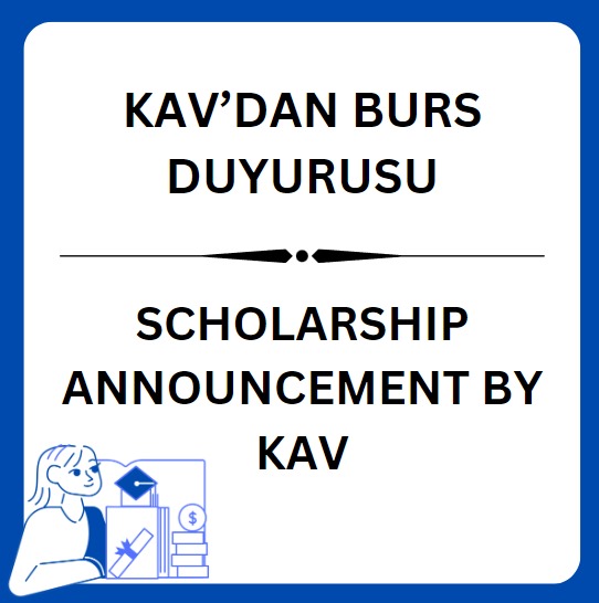 Kanser Araştırma Vakfı’ndan 2024-25 eğitim yılı için doktora veya doktora sonrası araştırma bursu