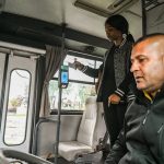 Gönyeli Belediye Başkanı Amcaoğlu: “Adakart ile ulaşımda yeni dönem başladı”