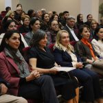 İş kadını Narin Hulusioğlu belgeseli gösterildi