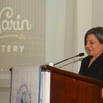İş kadını Narin Hulusioğlu belgeseli gösterildi