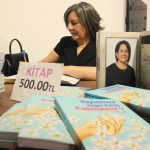 İş kadını Narin Hulusioğlu belgeseli gösterildi