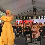 KKTC, Adana’daki festivalde temsil edildi