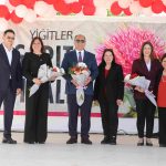 13. Yiğitler Gafgarıt Festivali yapıldı