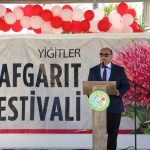 13. Yiğitler Gafgarıt Festivali yapıldı
