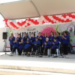 13. Yiğitler Gafgarıt Festivali yapıldı