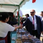 13. Yiğitler Gafgarıt Festivali yapıldı