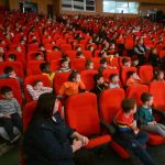 1. Lefkoşa Çocuk Tiyatrosu şenliği devam ediyor