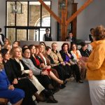 Girne Inner Wheel Kulübü, Refika’nın Mutfağı’nı ağırladı