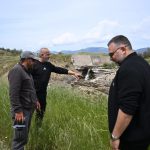 GAB Başkanı Amcaoğlu halkı yarın lösemili çocuklar yararına yapılacak kır yürüyüşüne davet etti