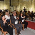“Beşinci Kültür ve Sanatla Bir Ömür Hizmet Ödülü” sahiplerini buldu