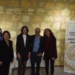 “Beşinci Kültür ve Sanatla Bir Ömür Hizmet Ödülü” sahiplerini buldu