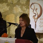 “Beşinci Kültür ve Sanatla Bir Ömür Hizmet Ödülü” sahiplerini buldu