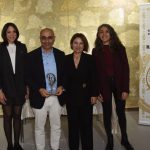 “Beşinci Kültür ve Sanatla Bir Ömür Hizmet Ödülü” sahiplerini buldu