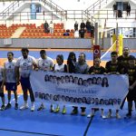 2. DAÜ Şampiyon Melekler Voleybol Anı Turnuvası tamamlandı