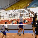 2. DAÜ Şampiyon Melekler Voleybol Anı Turnuvası tamamlandı