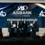 Asbank 40. kuruluş yılı sebebiyle “Ekonomi Paneli” düzenledi