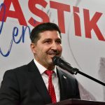 3. Yakın Doğu Cimnastik Şöleni Başbakanlık’ta yapıldı