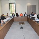 Hukuk, Siyasi İşler, Dışilişkiler ve Savunma Komitesi bir öneri ve dört yasa tasarısını Genel Kurul’a sevk etti