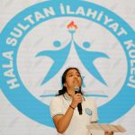 Cumhurbaşkanlığı'nda “5. Liselerarası Şiir Okuma ve Şiir Yazma Yarışması” yapıldı