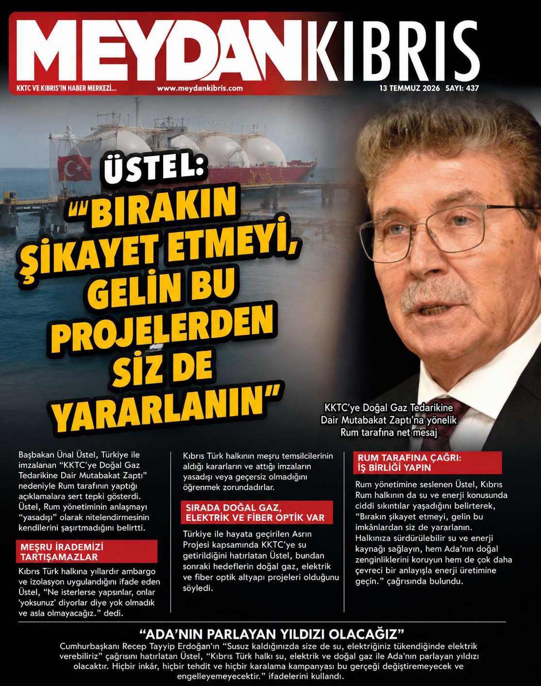 Manşet