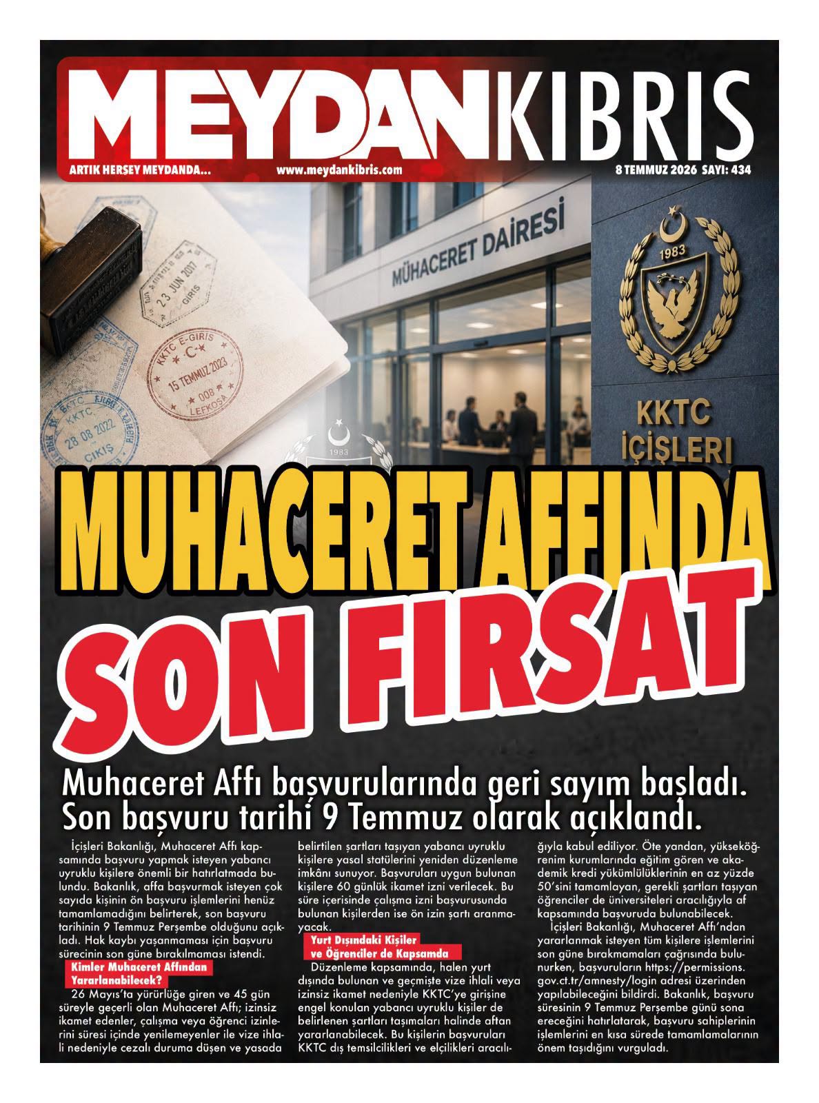 Manşet