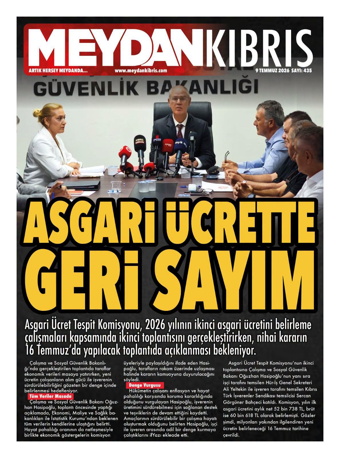 Manşet